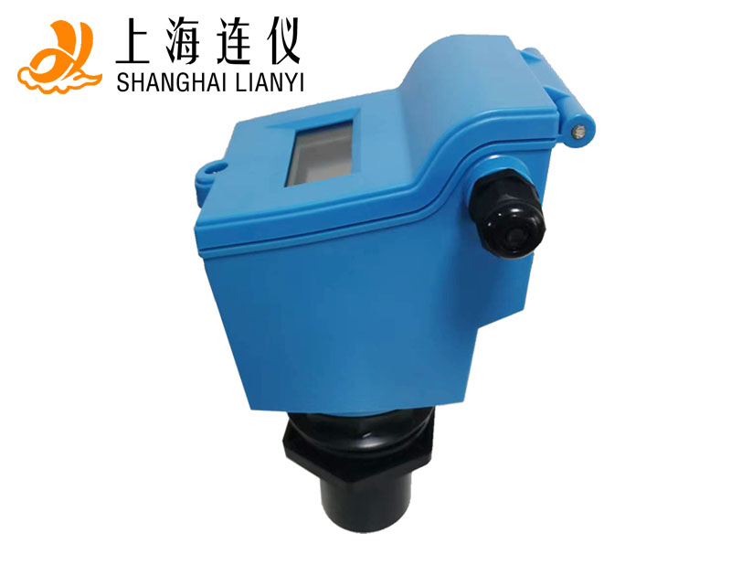 分體式超聲波液位計(jì)