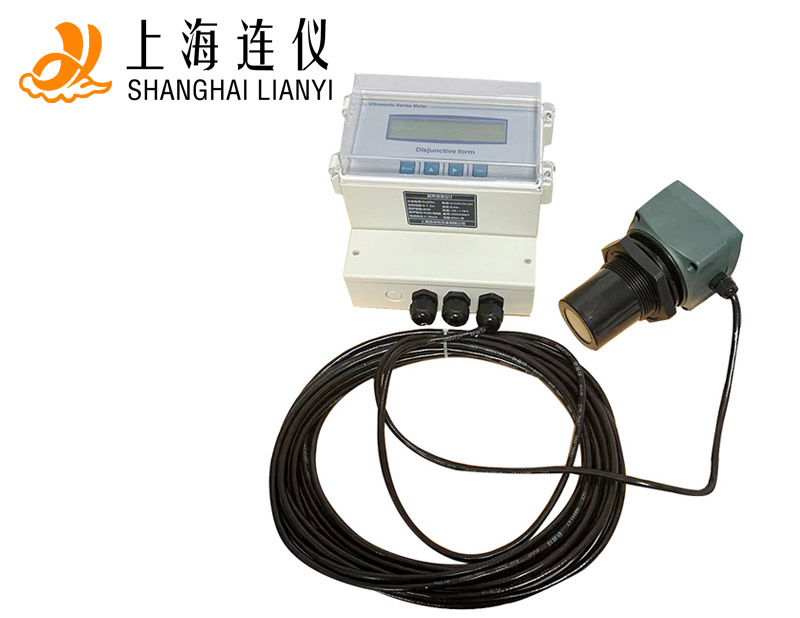分體式超聲波液位計(jì)