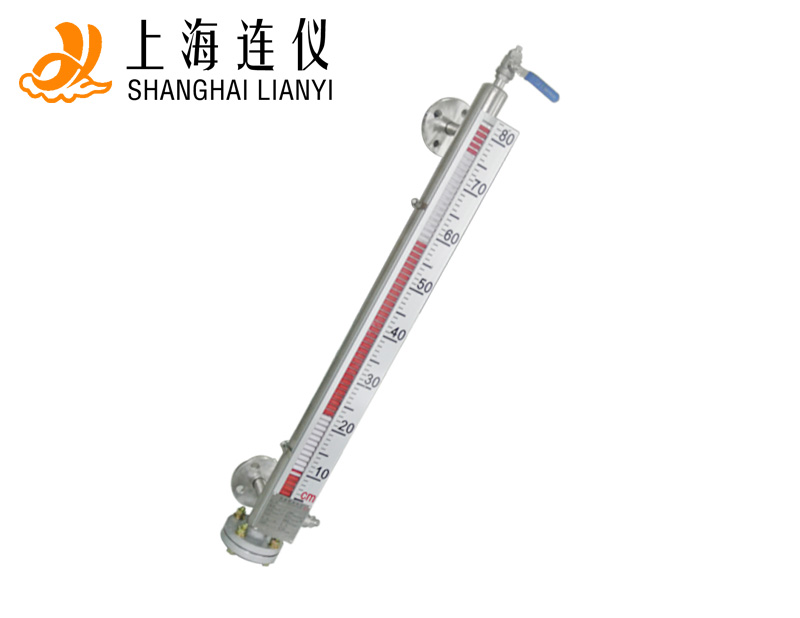 磁翻板液位計(jì)