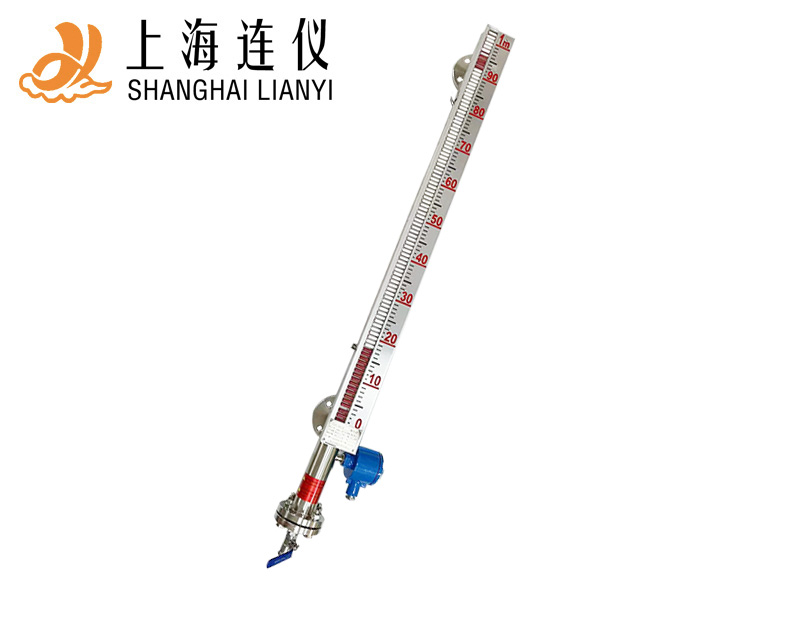 一體式超聲波液位計(jì)