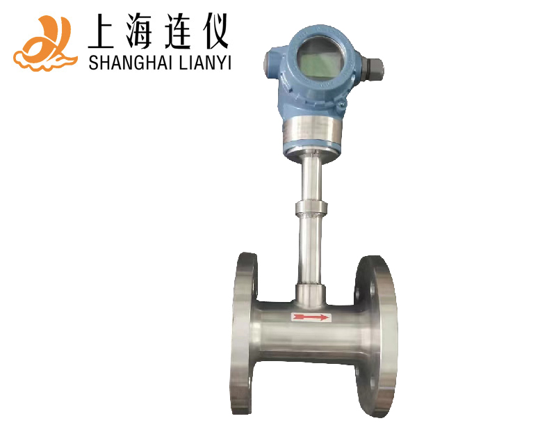 靶式流量計(jì)