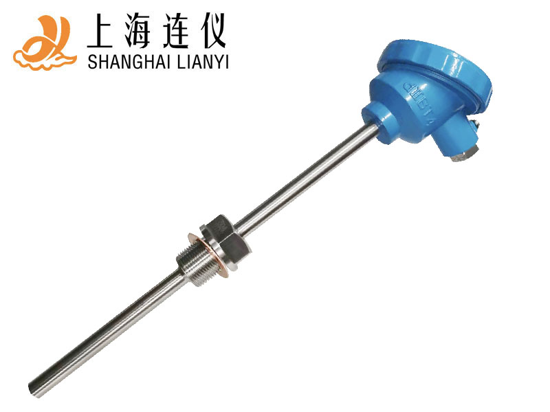 裝配式防爆隔爆熱電偶熱電阻